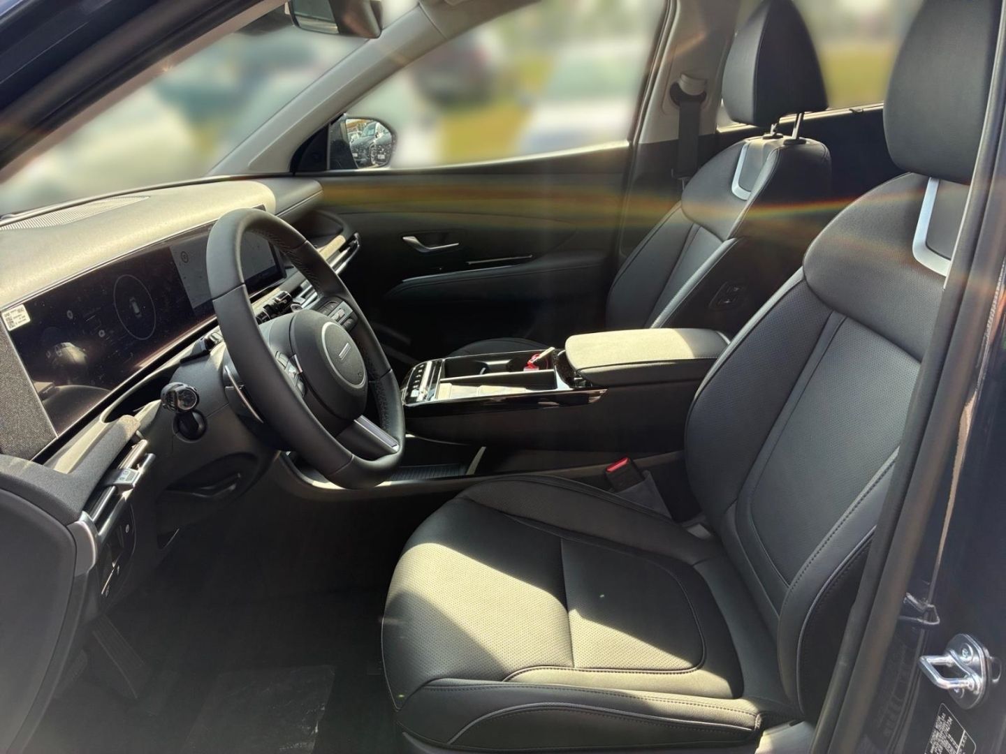 Hyundai TUCSON - Bild 7