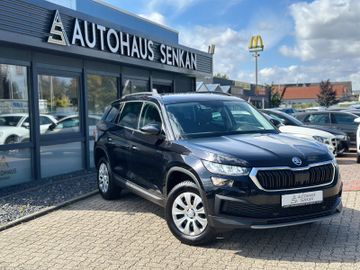 Skoda Kodiaq - 1