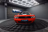 Dodge Challenger 6.4 V8 SRT 392 R/T SCATPACK RED DEVIL - Dodge Challenger: Srt