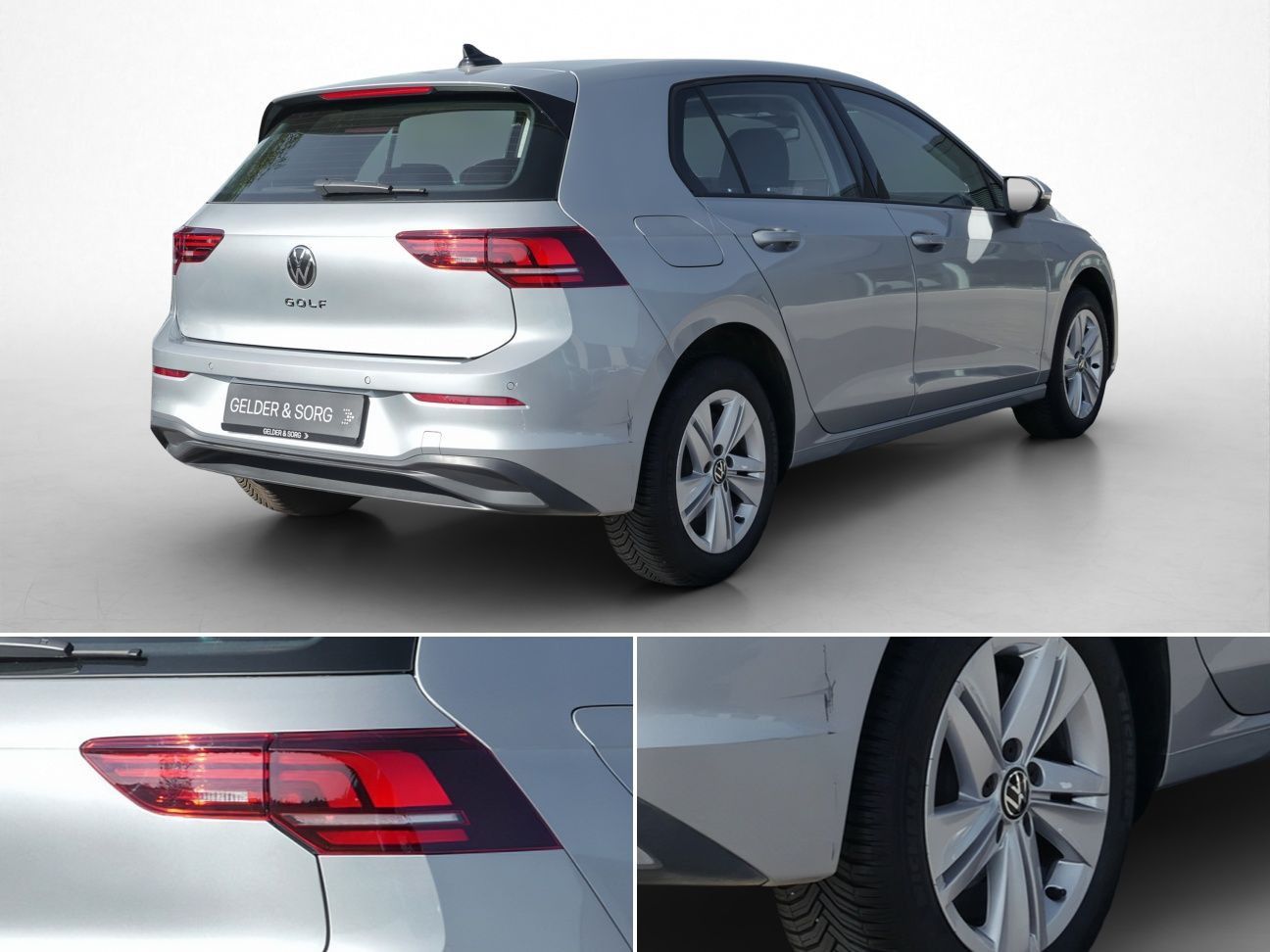 Volkswagen Golf - Bild 23