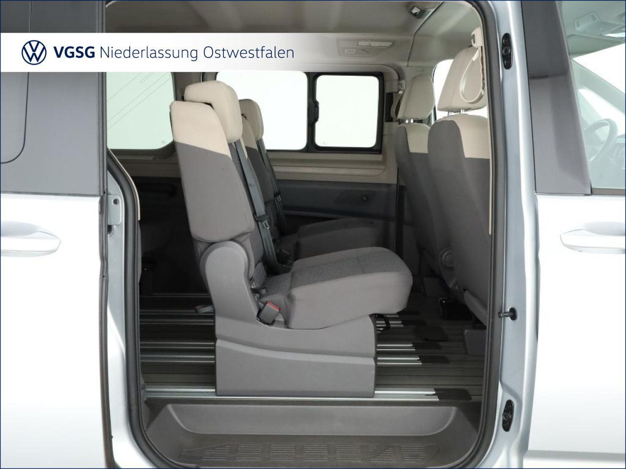 Volkswagen T7 Multivan - Bild 16