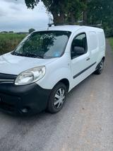 Renault Kangoo Maxi (Lang) - Renault Kangoo: Lang