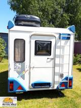 Knaus Sport&Fun 430 Einzelbetten*Vorzelt*WC*+++ - Knaus Sport