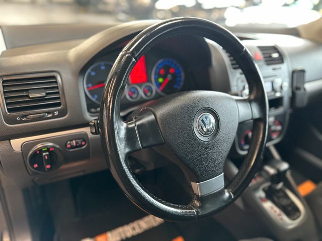 Volkswagen Golf V *TÜVSERVICE 092028*SZHZ*TEMPO*KLIMA*PDC