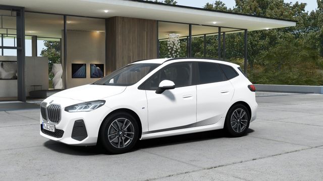 BMW 220i Active Tourer, M Paket, BRIEM SOMMERAKTION