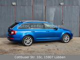 Skoda Octavia Combi Elegance (Nr. 043) - Skoda Octavia: Kombi, Elegance