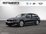 BMW 320d Touring LED|PDC|Sitzheizung|LC-Prof. - BMW 320: Si