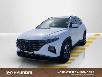 Hyundai TUCSON - 1