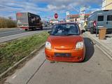 Chevrolet Matiz