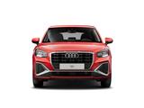 Audi Q2 30 TDI S line*LED*EPH*SHZ* - gebrauchte Audi Q2 aus dem Jahr 2024