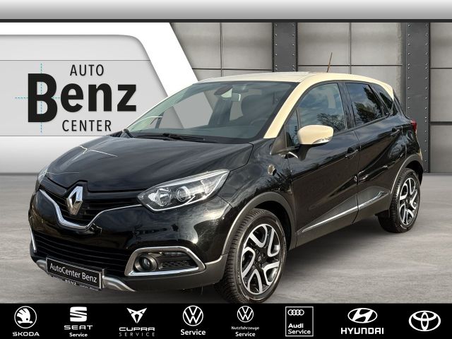 Renault CAPTUR 0,9TCe XMOD KLIMAAUTOMATIK*NAVI*SITZHEIZU