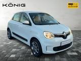 Renault Twingo LIMITED SCe 75 Klimaanlage - Renault Twingo in Erfurt