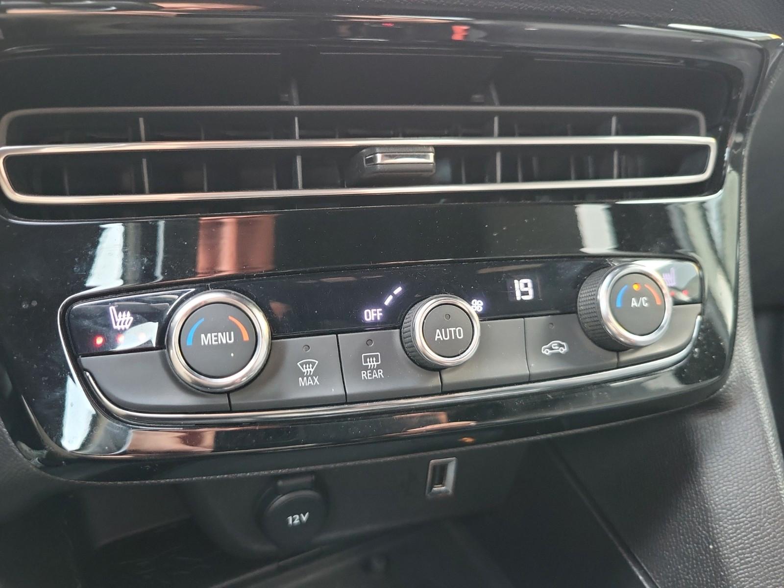 Opel Mokka Sondermodell "GS Line" 1-Hand/Garantie/DAB