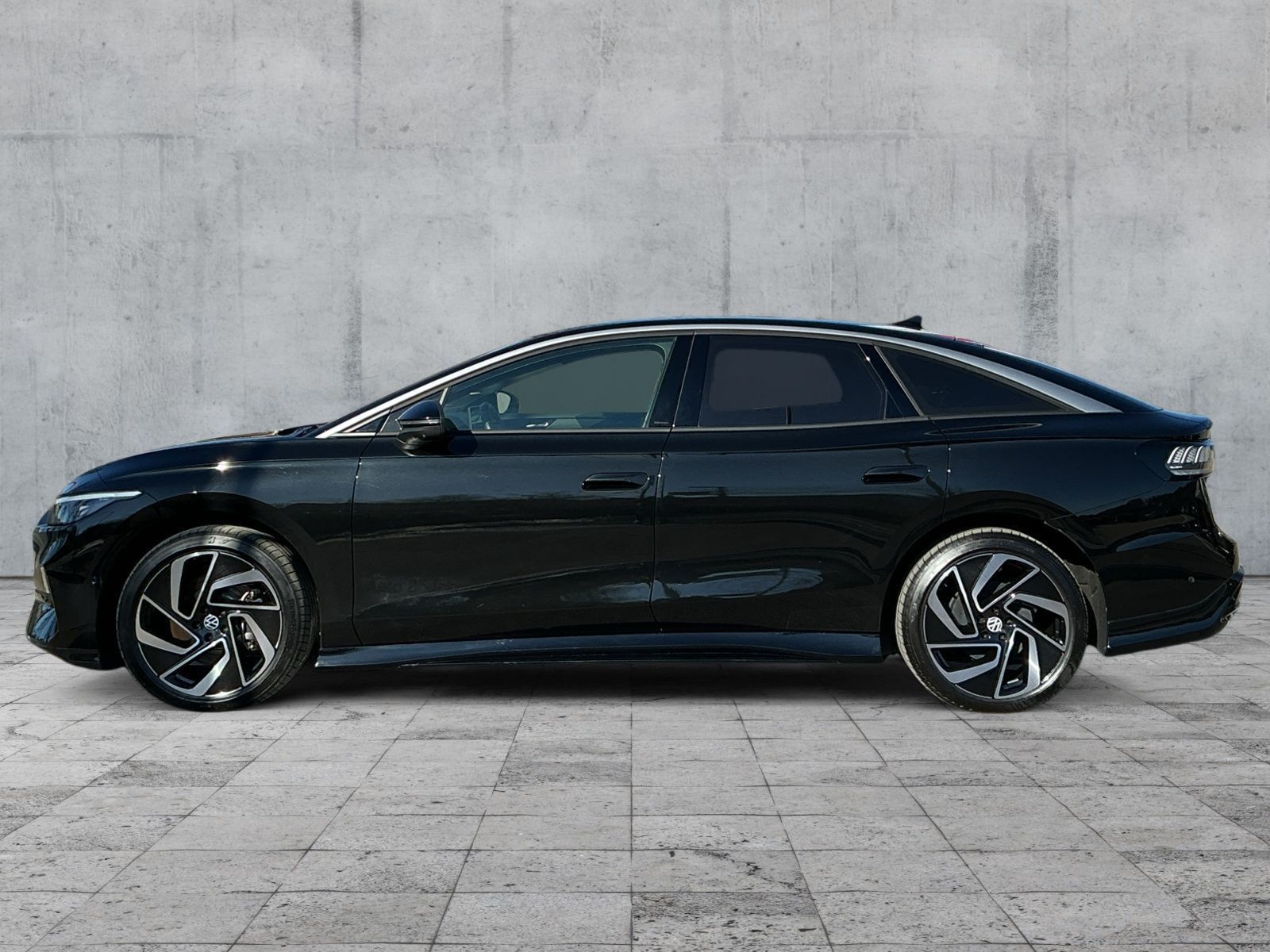 Volkswagen ID.7 - Bild 4