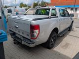 Ford Ranger Limited 3.2 TDCi 4x4 Adblue Störung - Ford Ranger: For