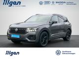 Volkswagen Touareg Atmosphere 3,0 TSI V6 4M+MATRIX+LUFT+DYN - Volkswagen Touareg V6 tsi mit Benzin-Antrieb