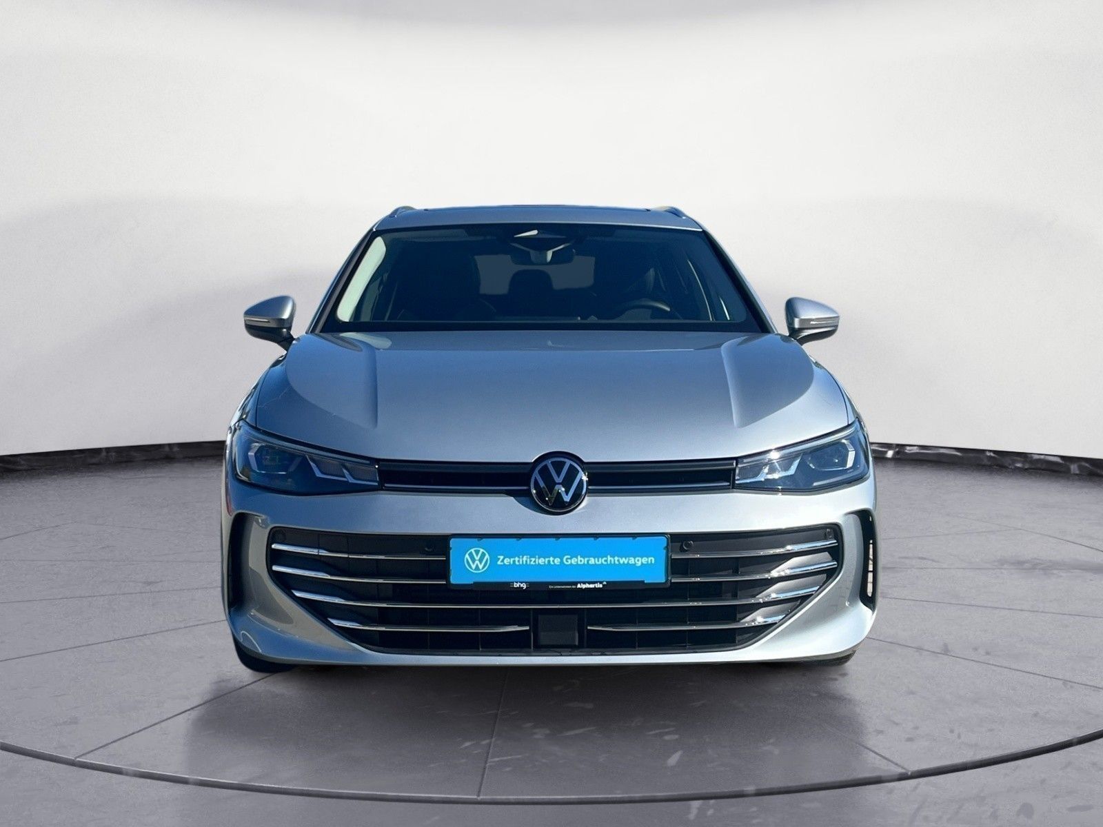 Volkswagen Passat Variant - Bild 7