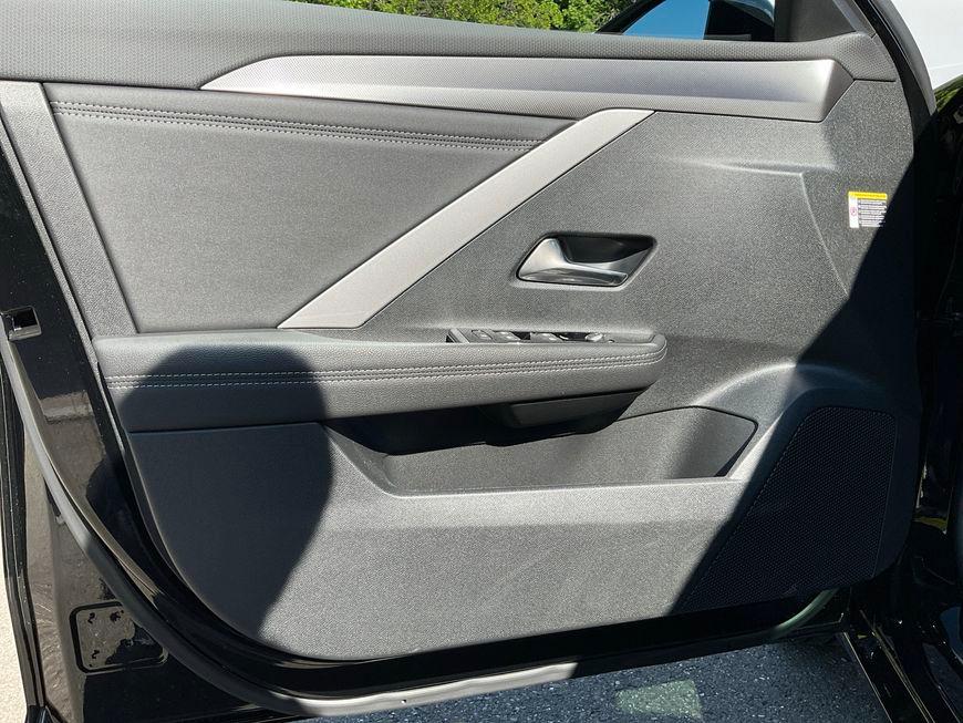 Opel Astra Sports Tourer Electric GS