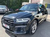 Audi SQ5 3.0 TDI quattro Pano AHK Matrix Standheizung - gebrauchte Audi SQ5 aus dem Jahr 2020