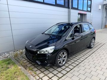 BMW 220 Active Tourer - 7