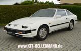 Nissan 300 ZX V6-" Targa" H- Zulassung / sehr gepflegt! - Nissan aus 1985