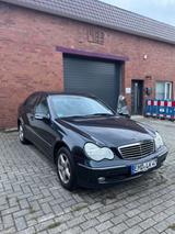 Mercedes-Benz C 200 CDI AVANTGARDE / ALLES NEU  - Mercedes-Benz C-Klasse: Alle