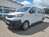 Opel Vivaro Edition M 9-Sitzer Automatik Zafira Life - gebrauchte Opel Vivaro aus dem Jahr 2023