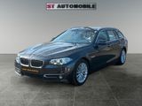 BMW 530 d XDrive3.0-Automatik-Pano-Leder-Navi-1.Hand - BMW 530 Gebrauchtwagen