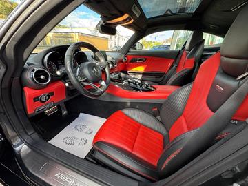 2015 Mercedes-BENZ AMG GT 缩略图 25