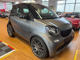 Smart ForTwo cabrio 0.9 80kW Umbau CS Tuning  - Smart ForTwo: Tuning
