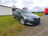 Skoda Superb 1.5 TSI Ambition (Navi, Top Zustand) - Skoda Superb von privat