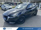 Mazda 2 SKYACTIV-G 90PS HOMURA TOU-P2 - gebrauchte Mazda 2 aus dem Jahr 2022