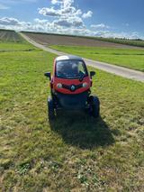 Renault Twizy - Renault Twizy aus 2013