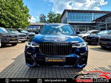 BMW X7 - 2