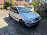 Volkswagen VW Polo 9N 1,2 - Volkswagen Polo aus 2003: 9n