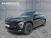 Hyundai KONA Elektro - Vorschau Bild 1