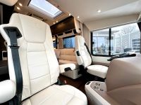 Concorde Charisma 860 LI -2xKlima -ActiveAir-Hydr.Stützen (10/21)