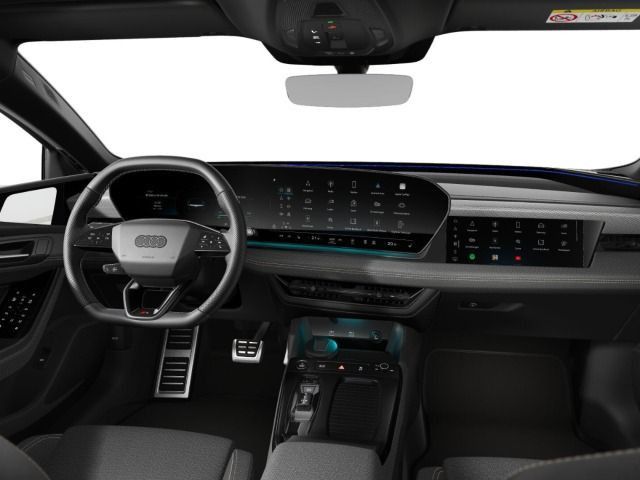 Audi A6 e-tron - Bild 9