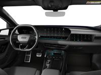 Audi A6 e-tron - Vorschau Bild 9