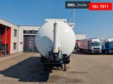 Feldbinder KIP 60/7300/A/2 / 60.000 l / Kippsilo - Feldbinder LKWs