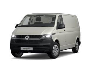 Volkswagen T6.1 Kasten 2.0l TDI DSG StandHZG Navi SHZ Spurw