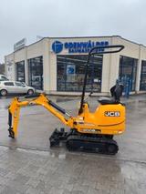 JCB 8008CTS - Angebote