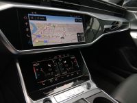 Audi A7 - Vorschau Bild 20