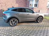 Jaguar E-Pace D180 CHEQUERED FLAG 4WD Auto CHEQUERE... - Jaguar E-Pace von privat
