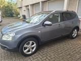 Nissan Qashqai+2 1.6 Acenta Acenta - Nissan Qashqai+2: Acenta