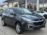 Hyundai ix35 Style 2WD Automatik/Navi/Kamera/Sitzheizung - gebrauchte Hyundai ix35 aus dem Jahr 2010