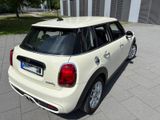 MINI Mini Cooper S Automatik 2.0 Liter , 192 PS ( F55 - MINI MINI: Ps