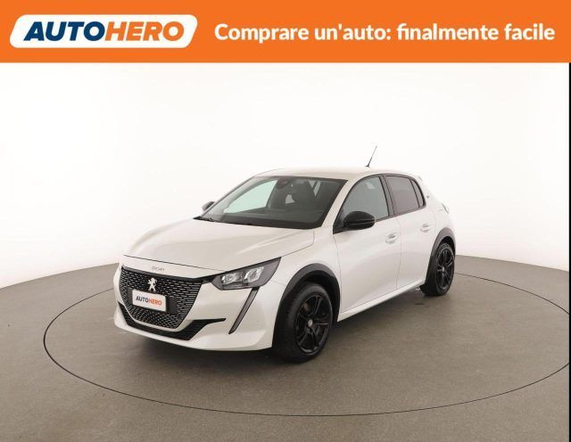 Image of Peugeot 208