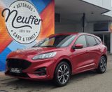 Ford Kuga ST-Line X Head-up-Display/LED/AHK schwenkba - Ford Kuga in Stuttgart