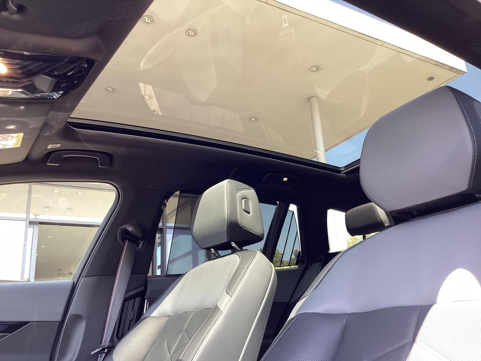 BMW 540 - Bild 5